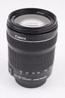 Canon EF-S 18-135mm f/3.5-5.6 IS STM Wide Angle Telephoto Camera Lens #T10723