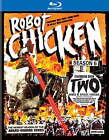 Robot Chicken: Season Six (Blu-ray)New