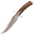 Muela Gredos Hunting Knife with Deer Stag 165mm (GRED-17)