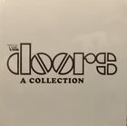 The Doors A collection (All 6 Albums) CD