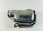 Panasonic PV-GS320 Mini DV Camcorder Working W/ Battery No Charger As Is