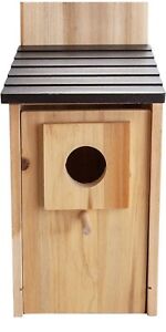 Bluebird/Hummingbird House for Outside Clearance Garden Country Cottages,