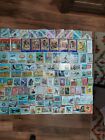 African nations lot, 100 used/mint postage stamps mix. Mostly recent issues.