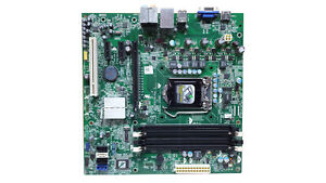 Dell Inspiron 580 LGA 1156 DDR3 SDRAM Desktop Motherboard 33FF6