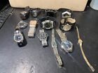 Collection Lot(13) Men’s And Lady’s Watches