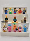 Lego Minifigures BAM Q1 2024 Complete Set
