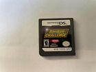 Retro Game Challenge (Nintendo DS, 2009) - cart only - excellent 