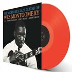 Wes Montgomery - Incredible Jazz Guitar Of Wes Montgomery [New Vinyl LP] Colored