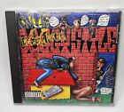 Snoop Dogg Doggystyle RARE OG Press With Gz Up, Hoes Down - Death Row