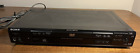 Sony CD/DVD Player Combo DVP-S560D Dolby Digital 5.1 No Remote Tested & Works!