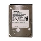 Toshiba 4TB MQ04ABB400 5400RPM 128MB SATA 2.5