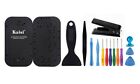 16 in 1 Opening Repair Tool Kit screwdriver Set Kit For iphone & ipad Sim cutter