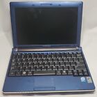 Samsung NP-NC10 150GB HDD WINXP 1GB RAM Charger Bundle New Battery RARE