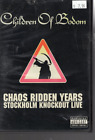 Children of Sodom - Chaos Ridden Years Stockholm Knockout Live