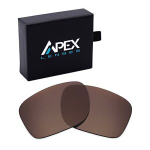 APEX Non-Polarized Replacement Lenses for Arnette Cortex AN4291 Sunglasses