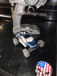 Losi Micro T with 22's Used
