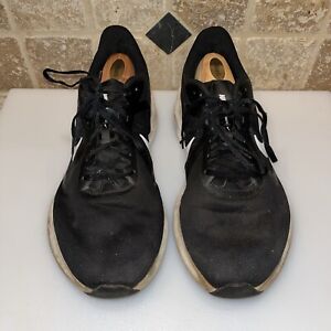 Nike Air Downshifter Running Shoes Men 12 M US 46 EU Black Runners C19982 004