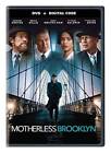 Motherless Brooklyn (DVD) - DVD By Jonathan Lethem - VERY GOOD