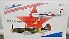Rare 1/48 AeroMaster Mig-3 Decals #48-314 'Early Warriors Part 2'