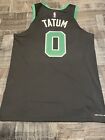 Jayson Tatum Boston Celtics 2023-24 Authentic Statement Edition Jersey Size 56