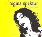 Spektor, Regina : Begin to Hope CD (400)