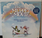 The Muppet Movie Original SoundTrack Recording Promo Copy SD 1600 1 1979
