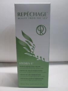 REPECHAGE HYDRA 4 MOISTURIZING Day cream 50ml/1.7 oz  NEW