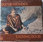 Stevie Wonder 1973 Talking Book, VG Condition Pre-owned Vinyl-LP