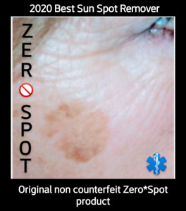 Sun Spot, Age Spot, Brown Spot, Dark Spot Corrector, Treatment Remover- 💙 BEST