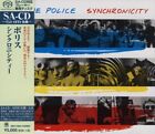 POLICE THE - Synchronicity (SHM-SACD)