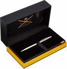 SOLDOUT Cross Classic Century 14KT Gold Filled Ballpoint Pen $300 BRAND NEW Gift
