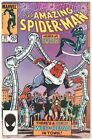 The Amazing Spider-Man #263 ~ Marvel Comics 1984