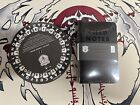 Field Notes Clandestine Edition 3-Pack FNC-41 Sealed in Wrapper w/ Cipher Wheel