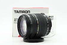 Tamron A06 AF 28-300mm f3.5-6.3 Macro XR LD IF Lens Nikon #168