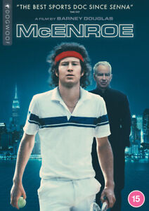 McEnroe (DVD) John McEnroe (UK IMPORT)