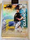 New ListingTyler Glasnow 1/1 One of One Auto 2022 Topps Archives Signatures Baseball Card