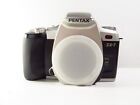 Pentax ZX-7 Camera Body 35mm Film Camera w/ Body Cap, FREE 2-3 Day Ship!!!