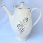 Taylor Smith Taylor - VERSATILE - BACHELOR BUTTON - TEAPOT with LID