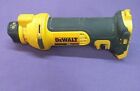 Dewalt DCS551B 20V MAX Drywall Cut-Out Tool (Body Only)