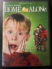 Home Alone (DVD, 1990) Macaulay Culkin Joe Pesci Daniel Stern Widescreen
