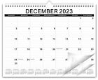 Calendario De Pared De Julio De 2023 A Diciembre De 2024 Calendario Mensual D...