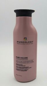 Pureology Color Care Pure Volume Shampoo for Flat/Fine/Color-Treated Hair 9 oz.