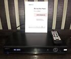 Oppo BDP-80 Blu-ray DVD Audiophile SACD CD Player + Backlit Remote Control