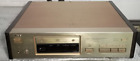 SONY CDP-X77ES high end vintage CD player ES Series Gold 22W Audio Japan