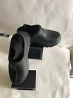 Womens Black Ugg's Size 7 Shoes with removable insert
