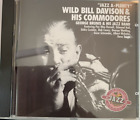 New ListingJazz A-Plenty - Music CD Wild Bill Davison