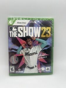 Mlb the Show 23 Xbox One 