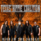 Texas Hippie Coalition High in the Saddle (Vinyl) 12