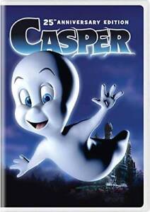 Casper - DVD By Bill Pullman - VERY GOOD