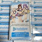 Hololive Production Summer Collection Weiss Schwarz Japanese Sealed Booster Box